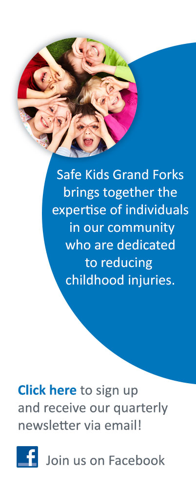 Safe Kids Grand Forks About Us